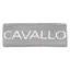 Cavallo Edna Headband - Grey Melange